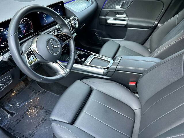 Used 2025 Mercedes-Benz GLA 250 image 11