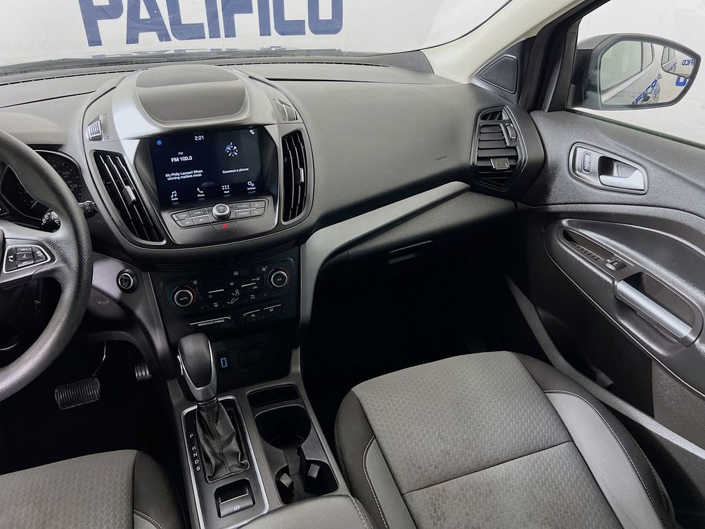 Certified 2019 Ford Escape SE AWD/4WD image 28