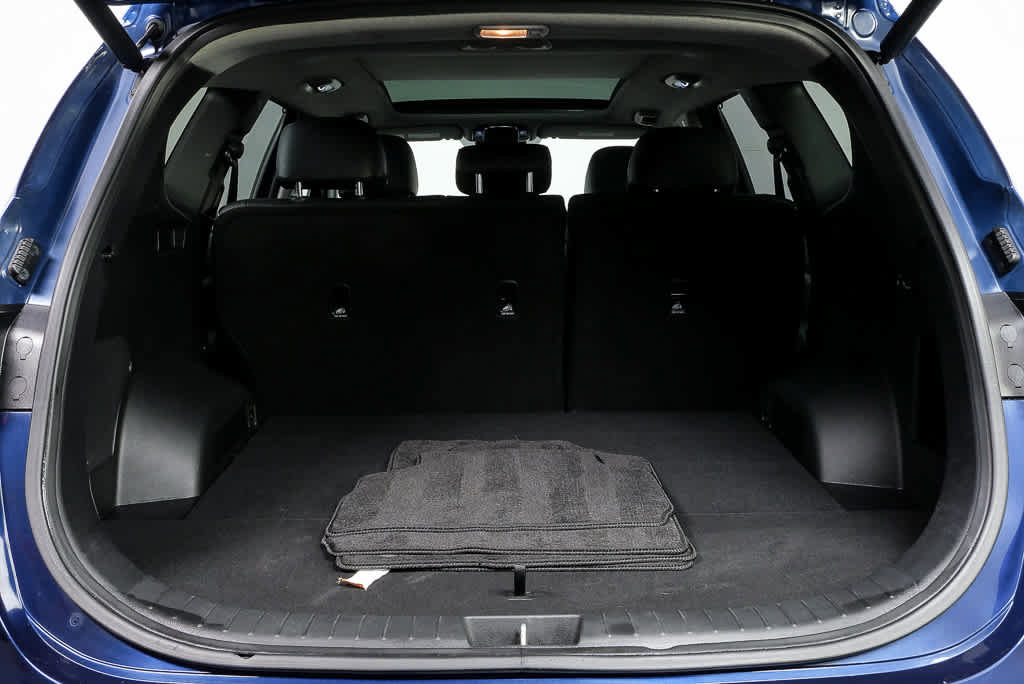 Used 2023 Hyundai Santa Fe Limited image 31