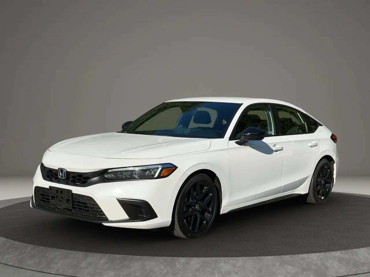 Used 2023 Honda Civic Sport
