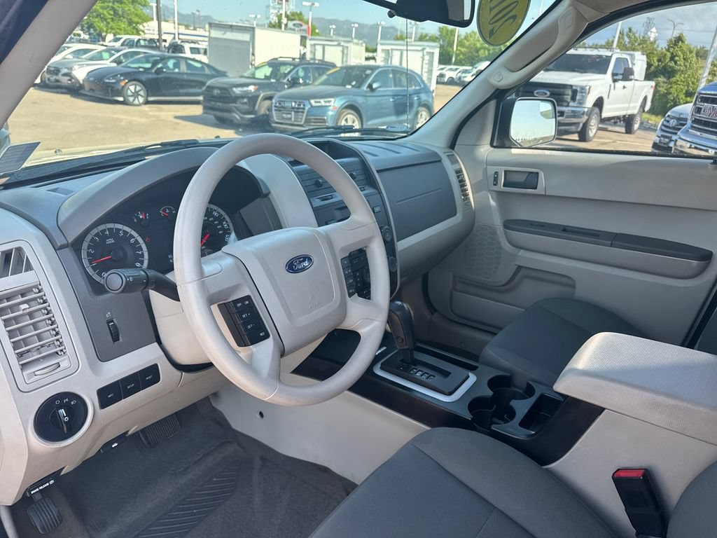 Used 2012 Ford Escape XLS FWD image 20