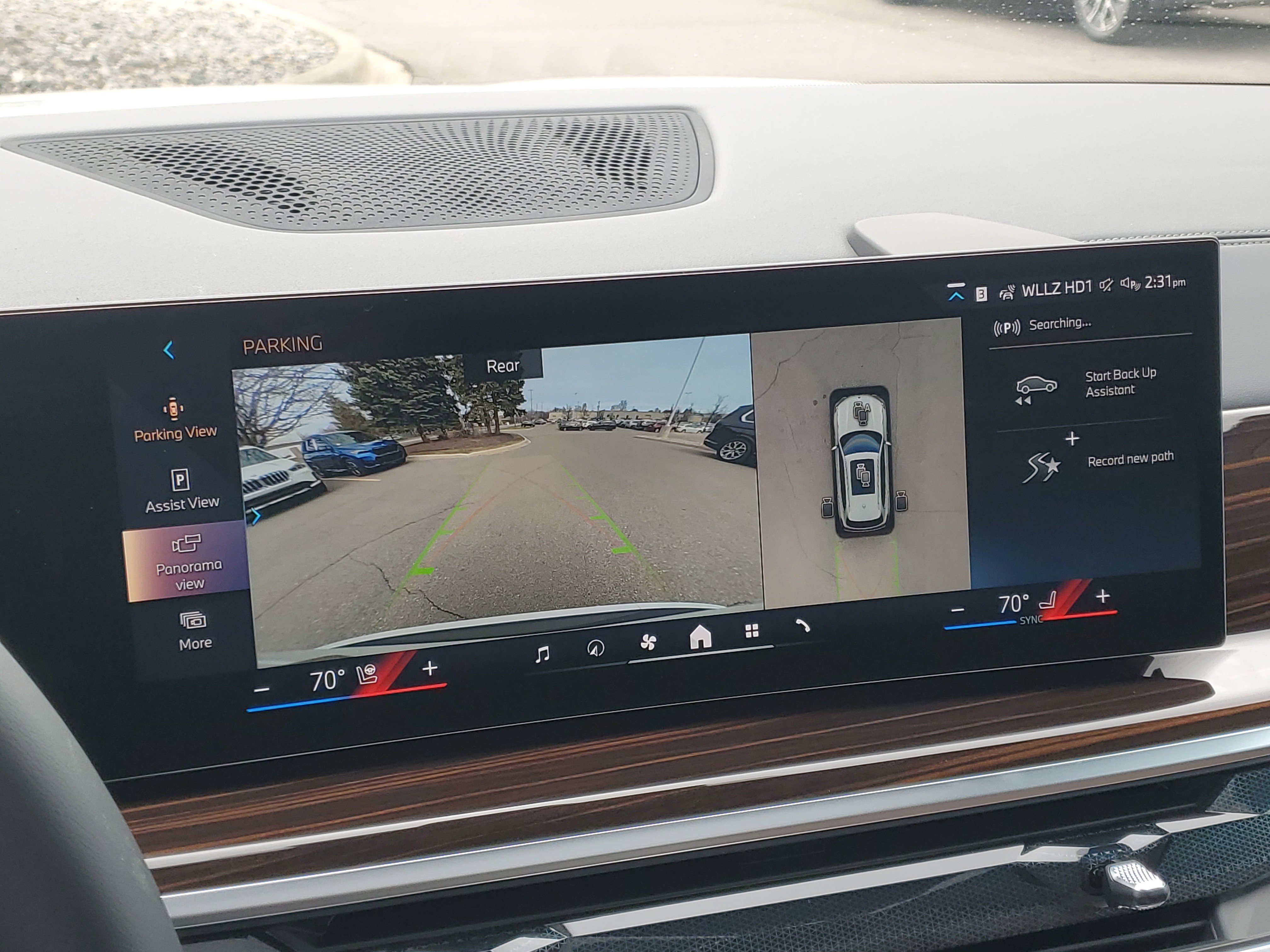 New 2026 BMW X5 xDrive40i AWD/4WD image 18