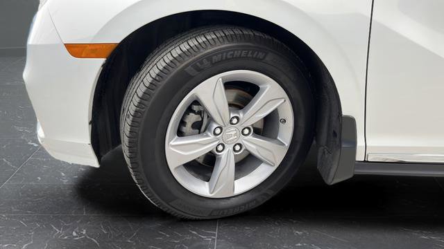 Used 2020 Honda Odyssey EX-L image 39
