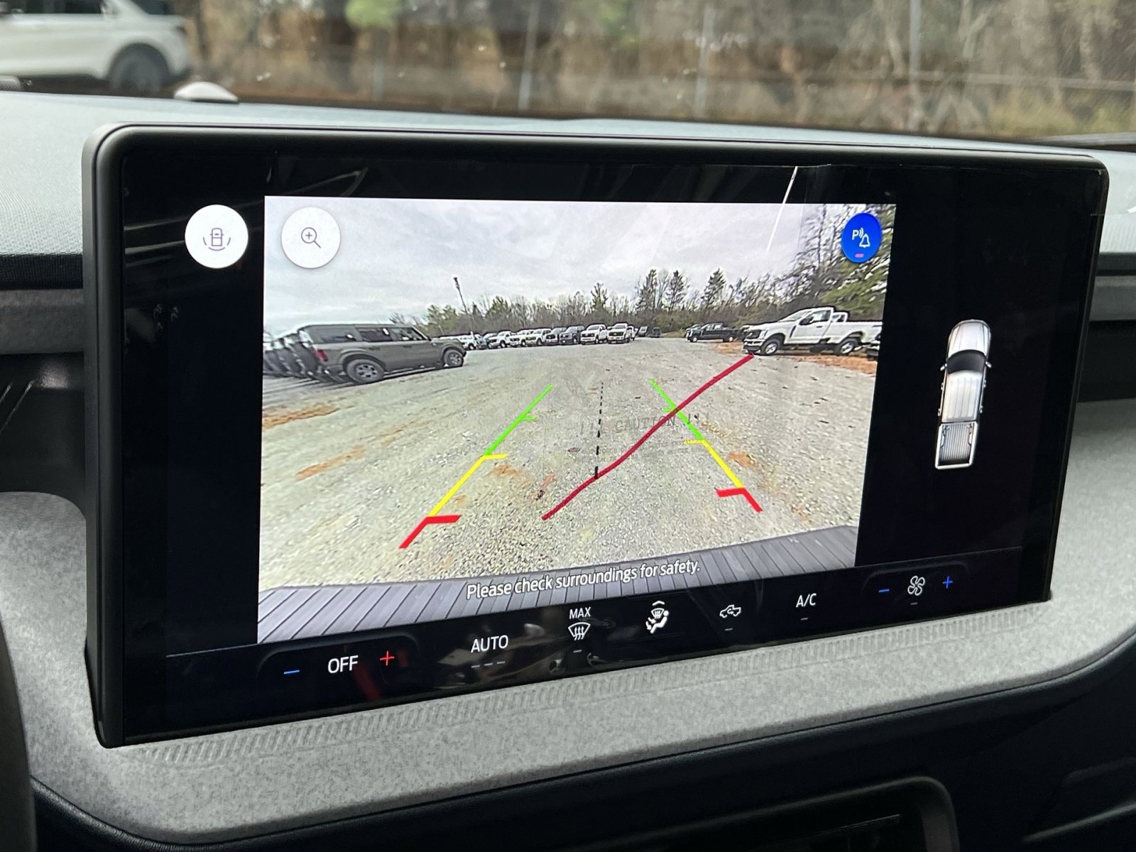 New 2025 Ford Maverick XLT w/ Equipment Group 302A image 19