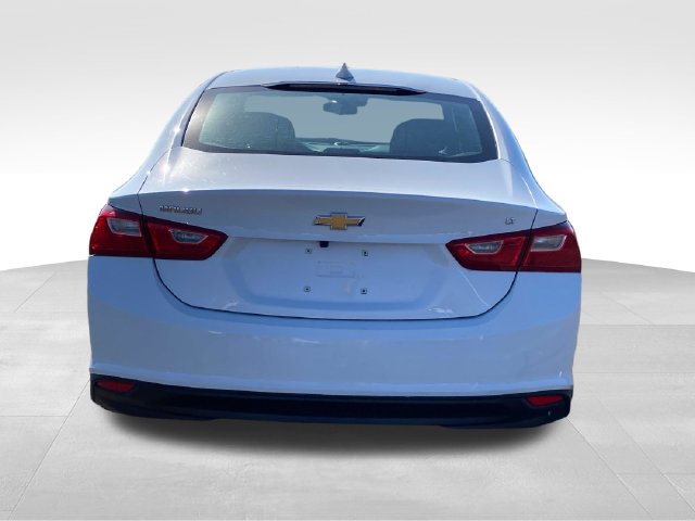 Used 2023 Chevrolet Malibu LT FWD image 3