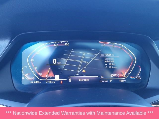 Used 2020 BMW X5 xDrive40i w/ Premium Package image 22