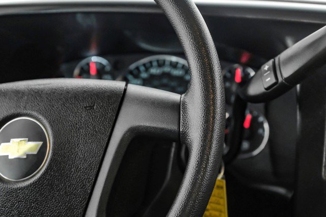 Used 2023 Chevrolet Express 2500 CARGO VAN POWER CONVENIENCE PK image 17