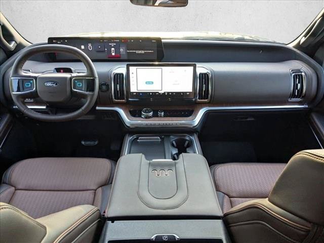 New 2026 Ford Expedition King Ranch AWD/4WD image 13