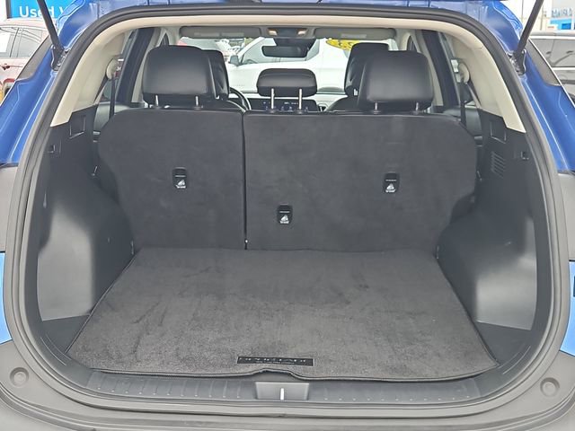 Used 2023 Kia Sportage EX image 6