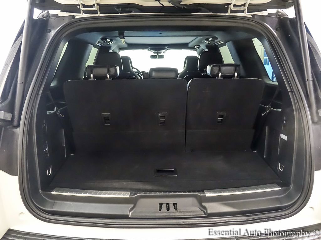 Used 2020 Lincoln Navigator Reserve w/ Equipment Group 208A Reserve image 25