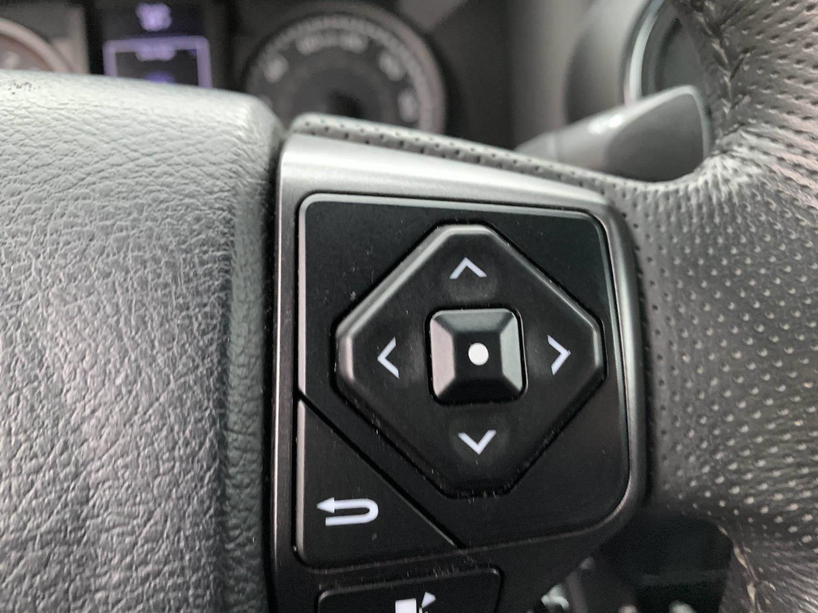 Used 2019 Toyota Tacoma TRD Off-Road image 16