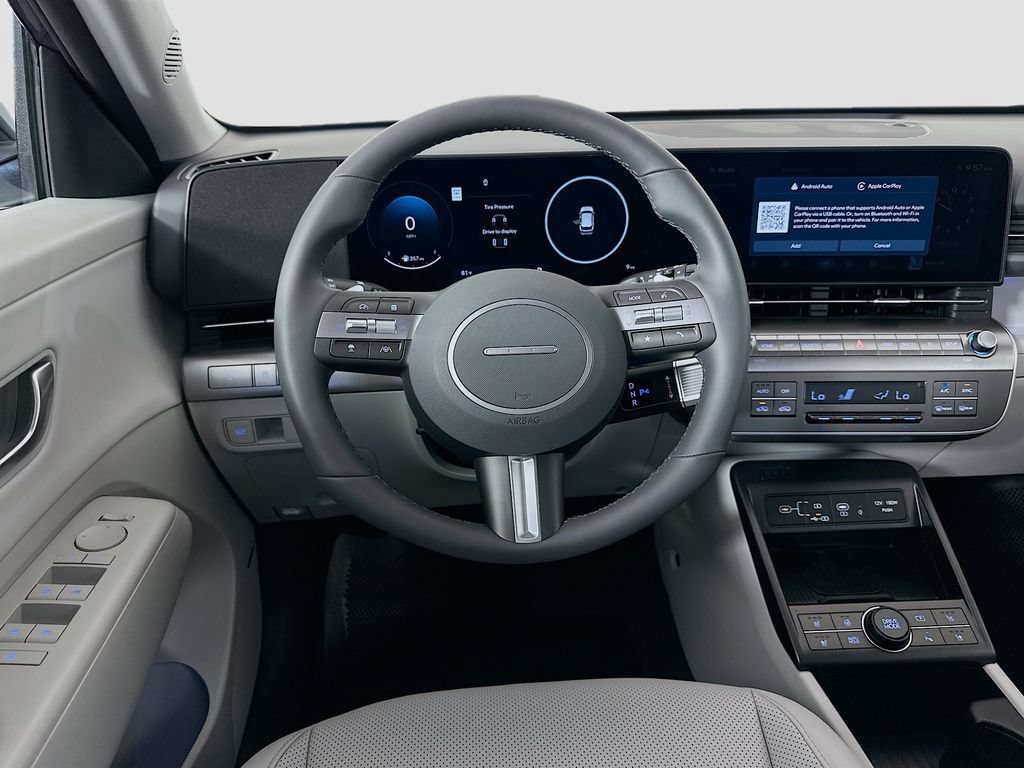 New 2026 Hyundai Kona Limited FWD image 18