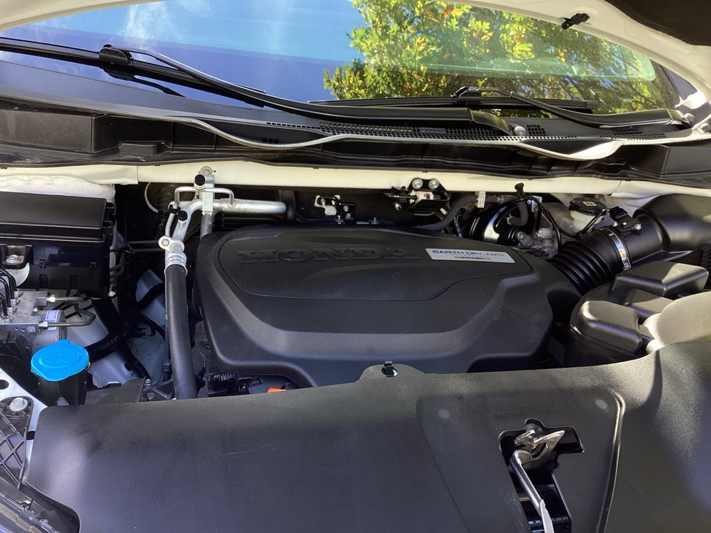 Used 2019 Honda Odyssey EX-L image 19