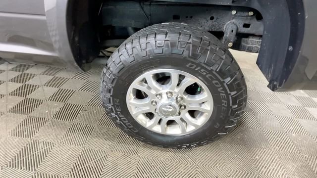 Used 2018 RAM 2500 Laramie AWD/4WD image 15