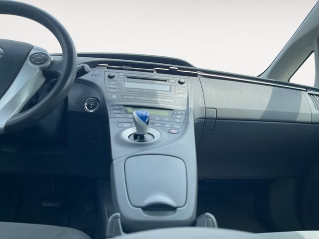 Used 2011 Toyota Prius Three FWD image 11