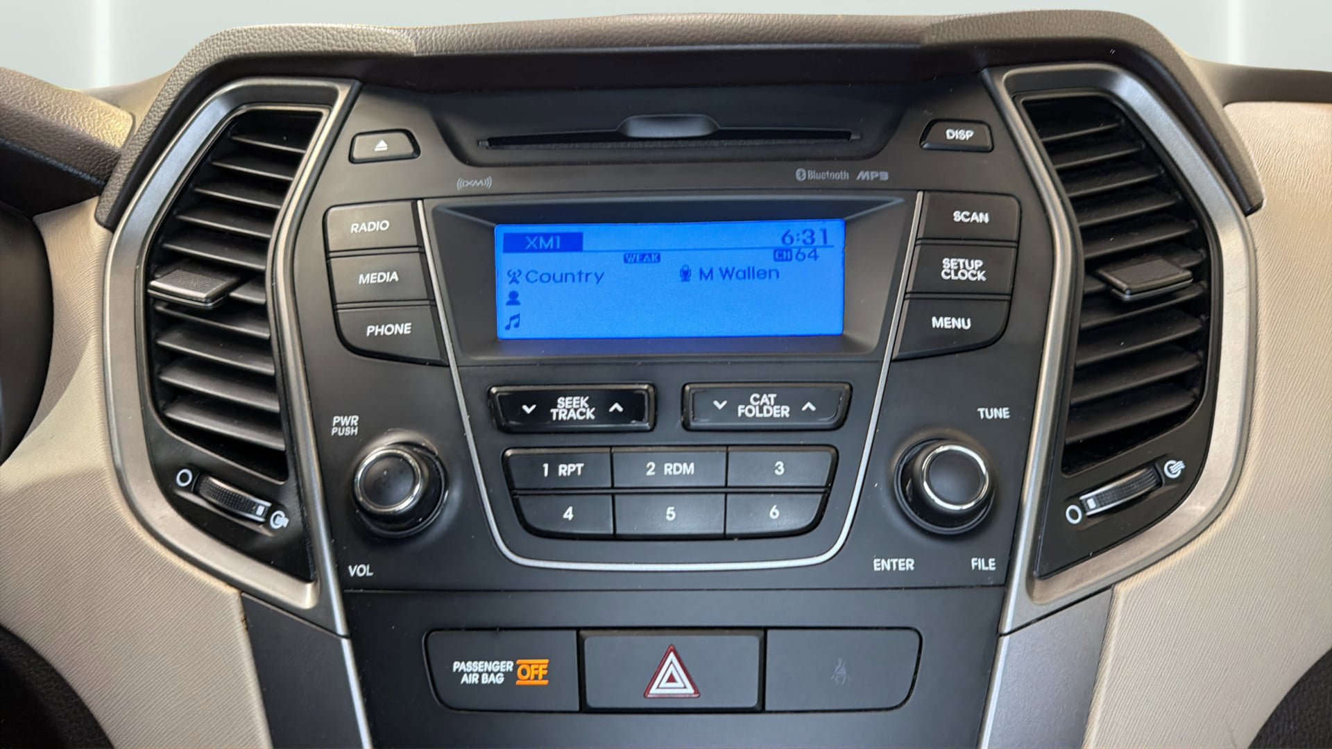 Used 2014 Hyundai Santa Fe Sport FWD image 24