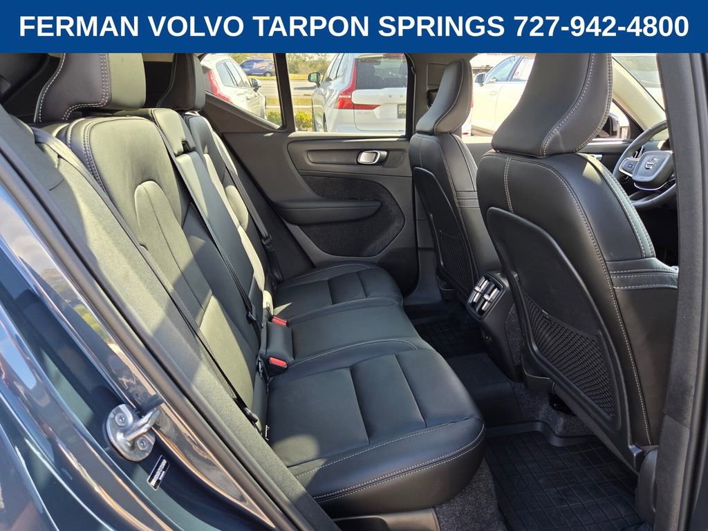 New 2026 Volvo XC40 B4 Plus w/ Protection Package Premier image 19