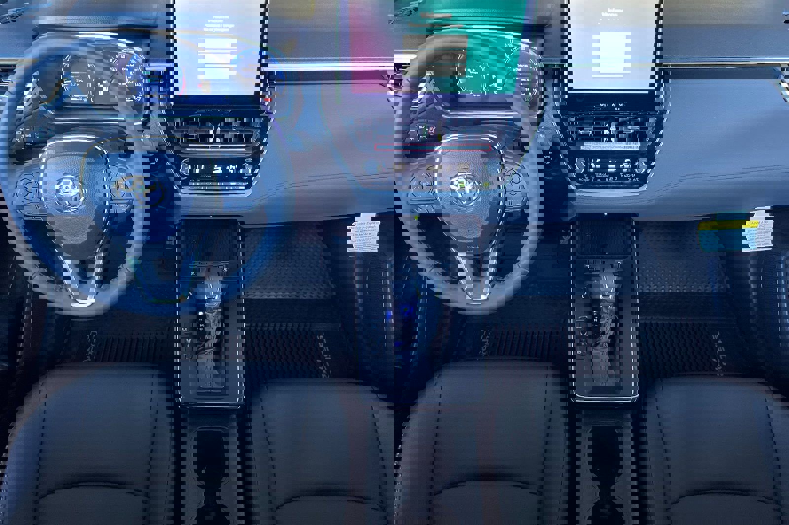 New 2026 Toyota Corolla Cross XLE image 15