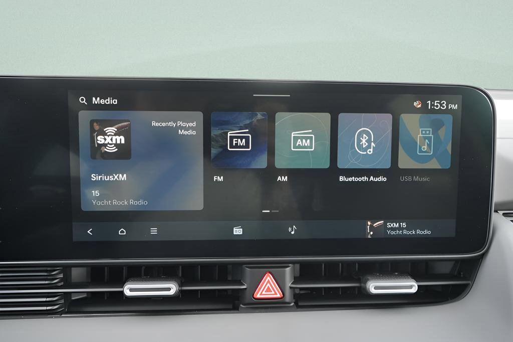 New 2026 Hyundai Ioniq 5 SEL AWD/4WD image 34