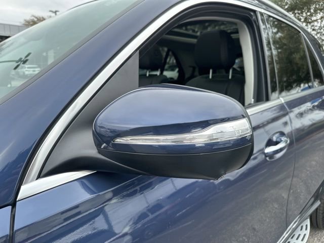 Certified 2024 Mercedes-Benz GLE 450e 4MATIC image 13