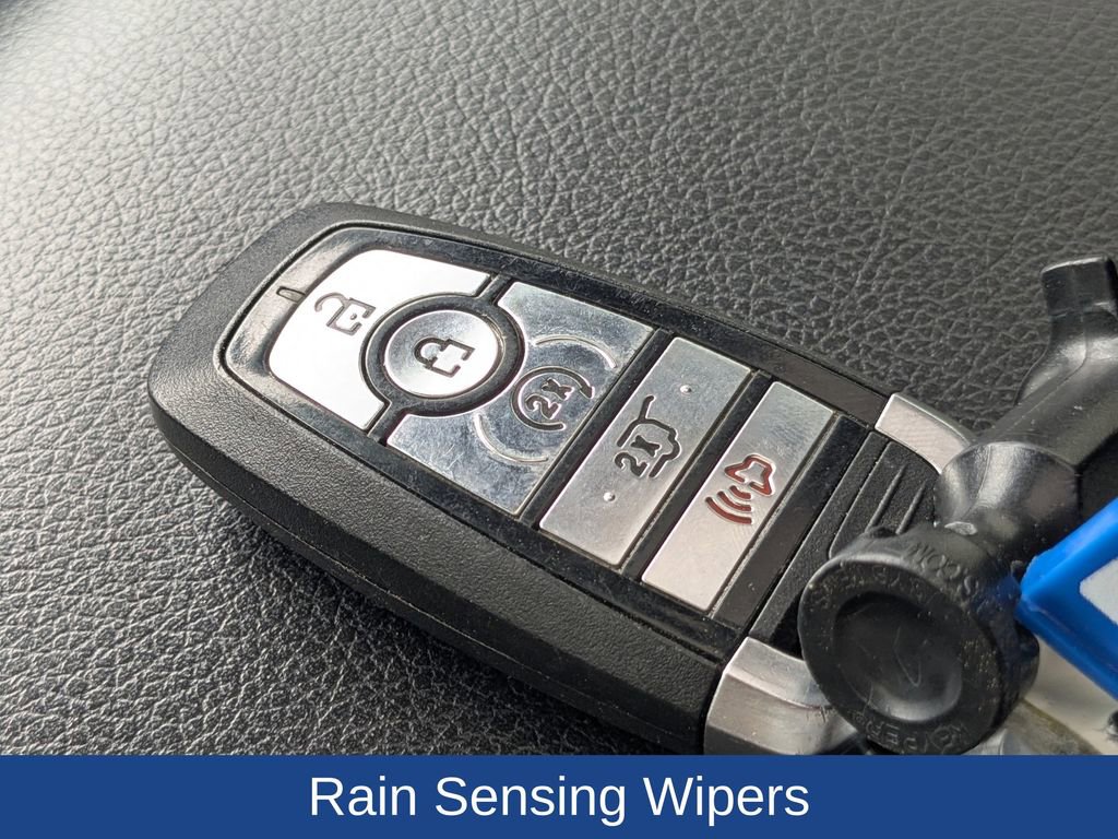 Used 2021 Ford Expedition Limited image 34