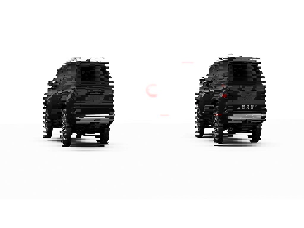 New 2025 Toyota 4Runner Limited image 9