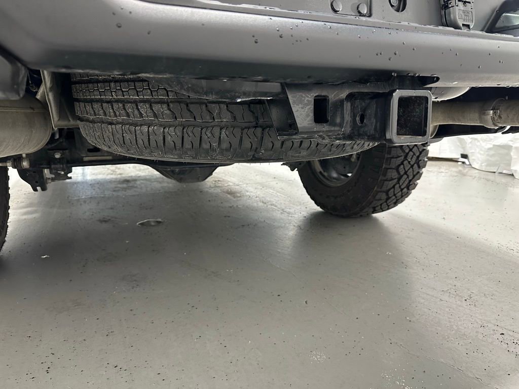 Used 2026 RAM 1500 Rebel w/ Rebel Level 1 Equipment Group image 45