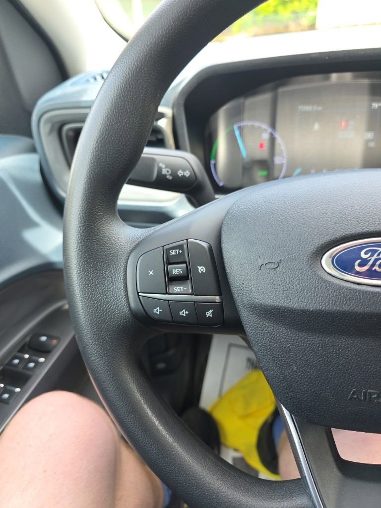 Used 2024 Ford Maverick XL FWD image 25