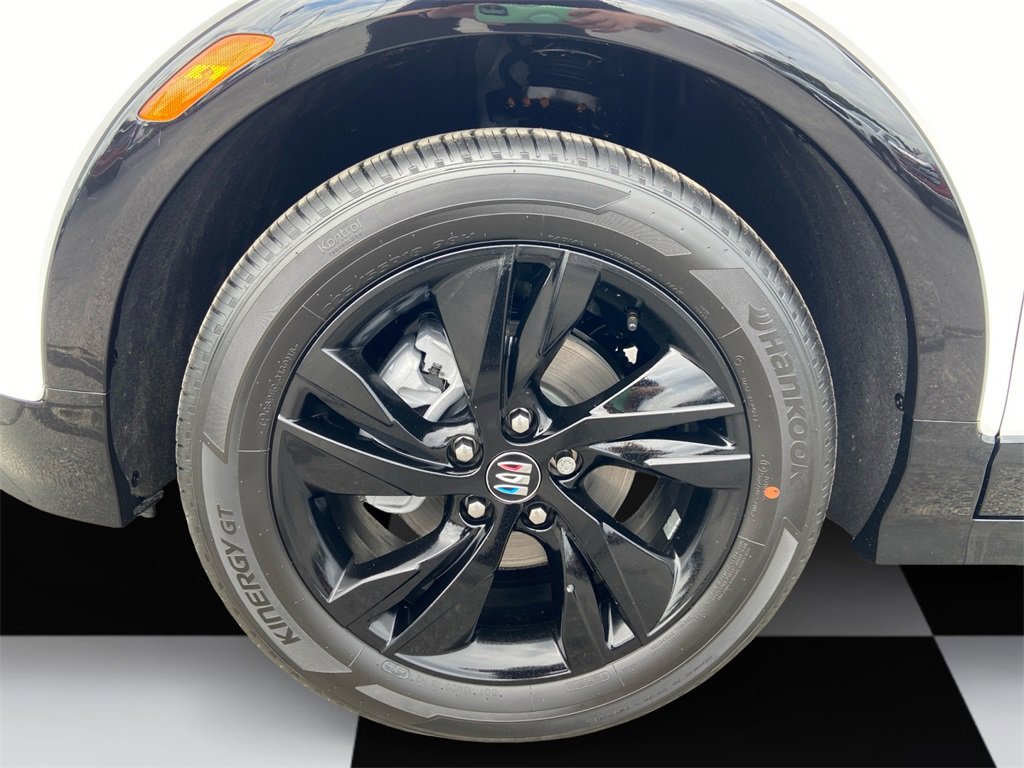 New 2026 Buick Encore GX Sport Touring image 14
