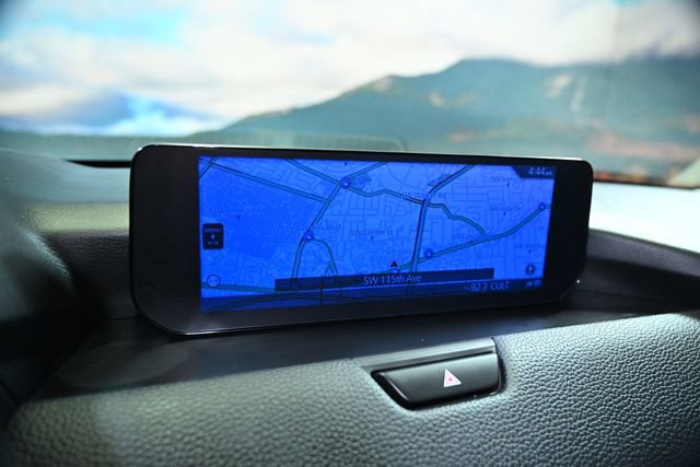 Used 2024 MAZDA CX-90 3.3 Turbo w/ Premium Package image 33