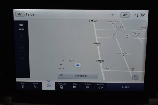 Used 2023 Ford F150 XLT w/ Equipment Group 302A High image 26