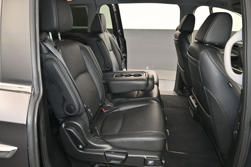 Used 2023 Honda Odyssey Touring image 30
