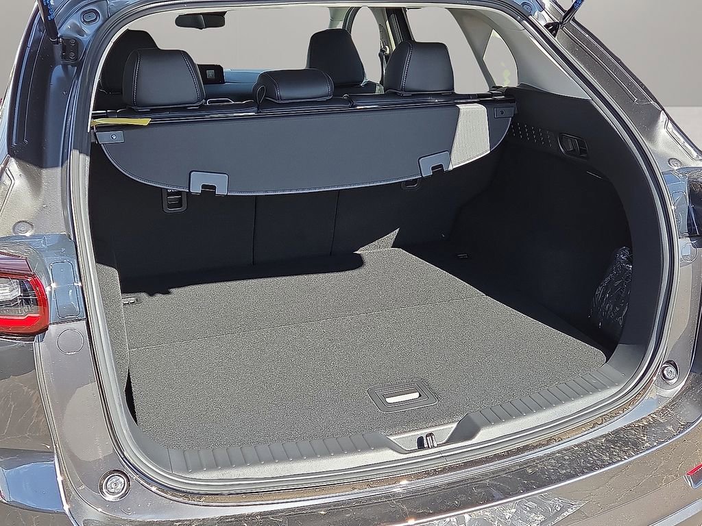 New 2025 MAZDA CX-5 AWD 2.5 S w/ Select Package image 16