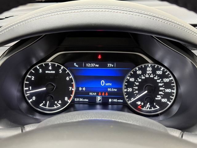Used 2023 Nissan Murano SV image 27
