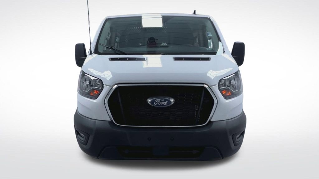 Used 2024 Ford Transit 250 Low Roof w/ Exterior Upgrade Package RWD image 3