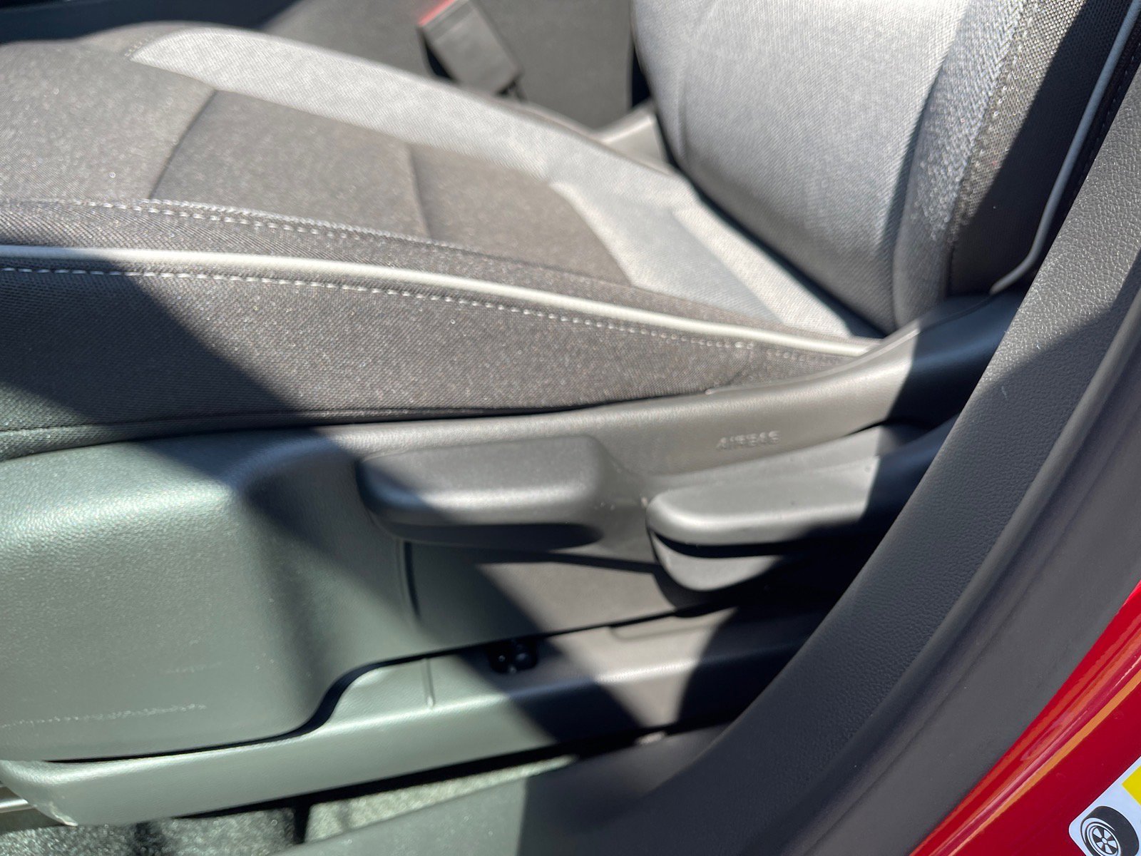 New 2026 Chevrolet TrailBlazer LT w/ Midnight Edition image 9