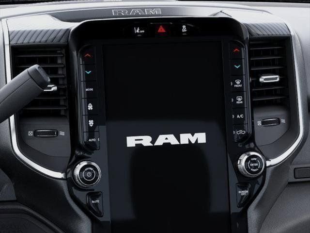 New 2026 RAM 2500 Big Horn AWD/4WD image 10