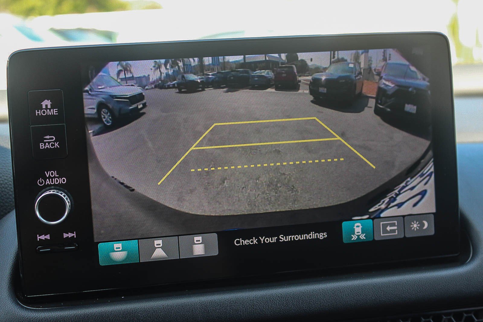 Certified 2023 Honda HR-V EX-L image 25