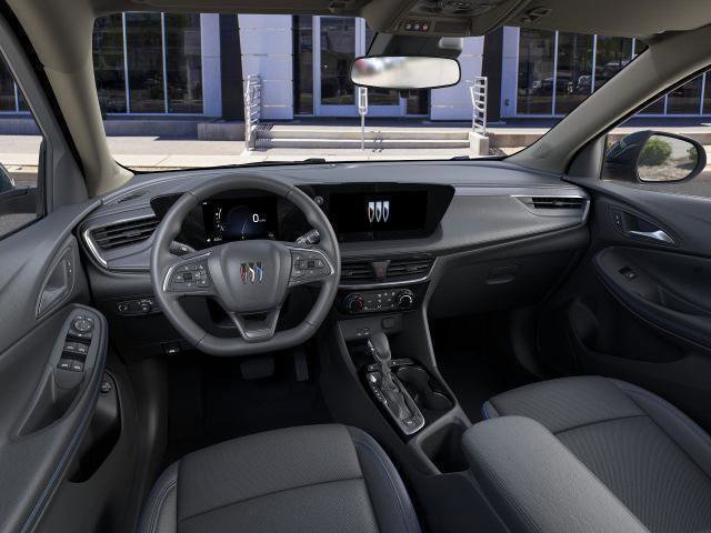New 2026 Buick Encore GX Sport Touring w/ Advanced Technology Package image 15