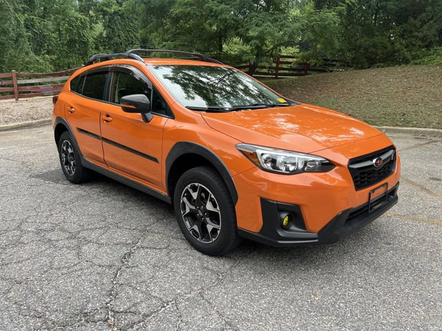 Used 2019 Subaru Crosstrek 2.0i Premium