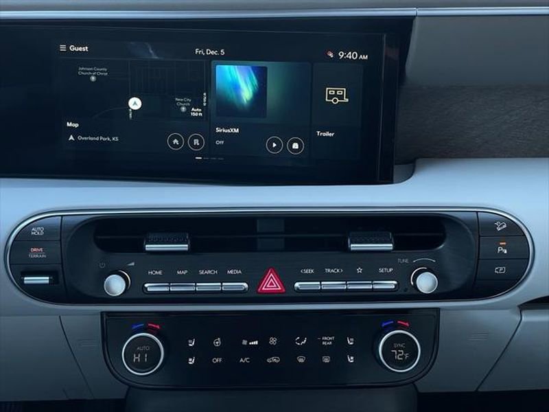 New 2026 Hyundai Palisade Limited image 36