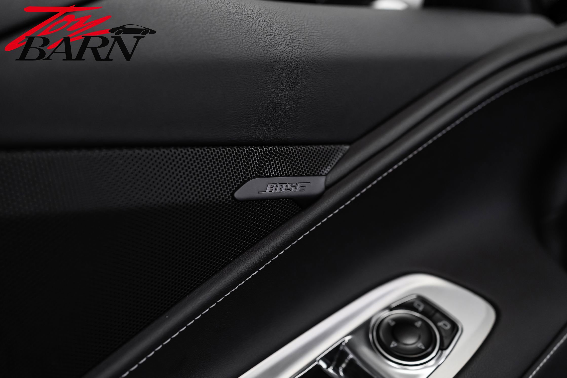 Used 2024 Chevrolet Corvette Z06 RWD image 26