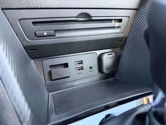 Used 2017 MAZDA CX-3 Sport image 22