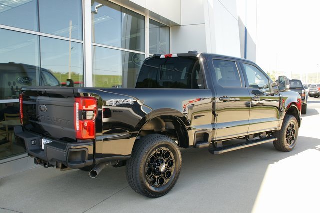 New 2026 Ford F350 XLT image 3