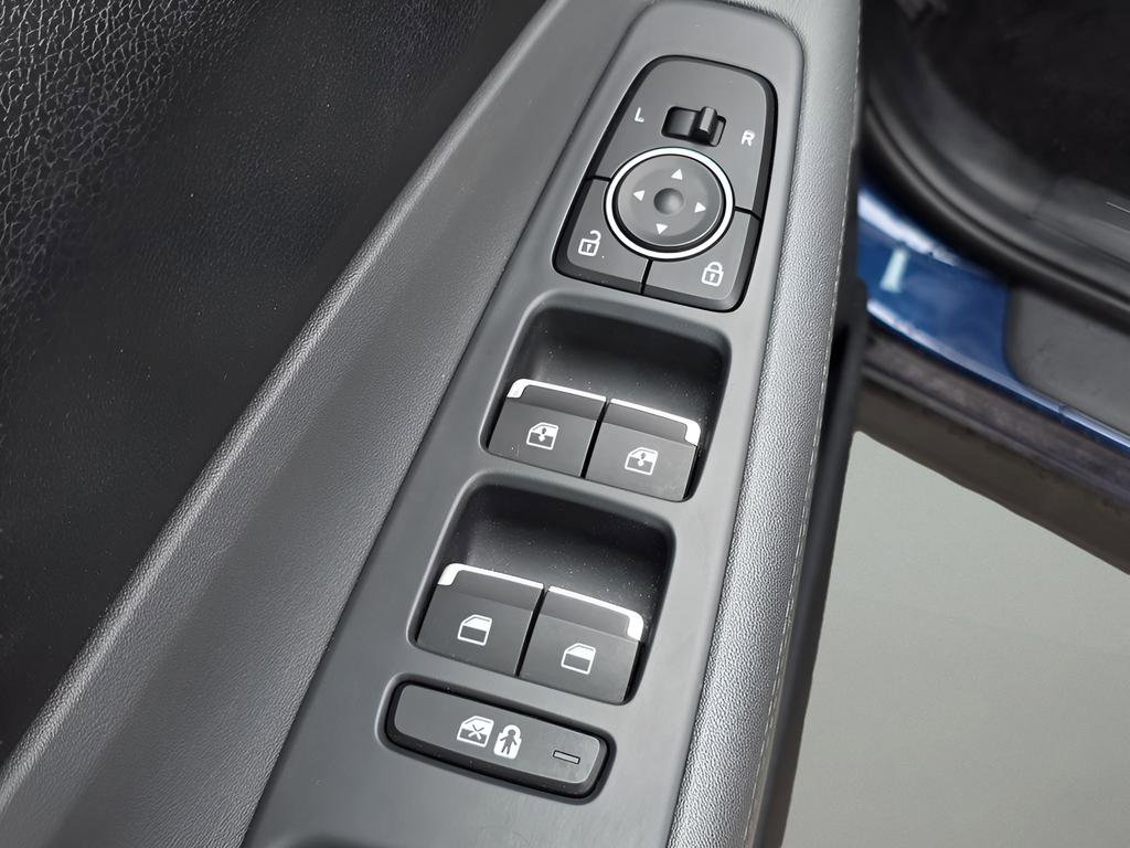 Certified 2023 Hyundai Santa Fe SEL FWD image 12