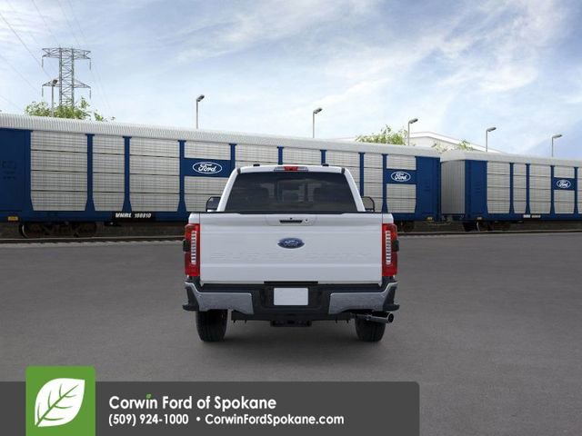 New 2026 Ford F250 Lariat image 7