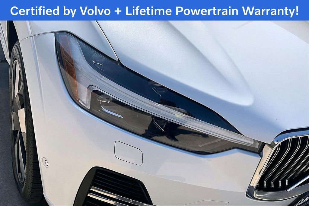 Used 2023 Volvo XC60 T8 Plus w/ Protection Package Premier image 39