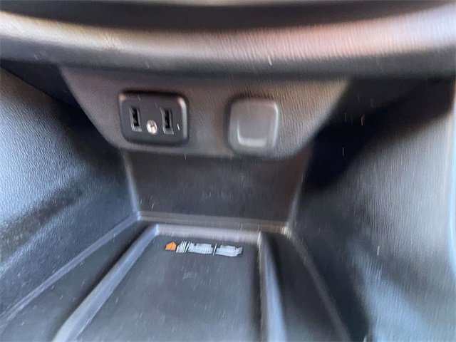 Certified 2023 Chevrolet Traverse LT image 25