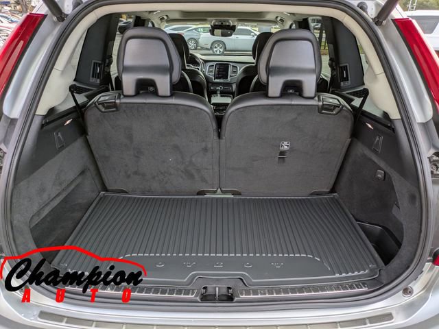 Used 2020 Volvo XC90 T6 Momentum w/ Protection Package Premier image 16