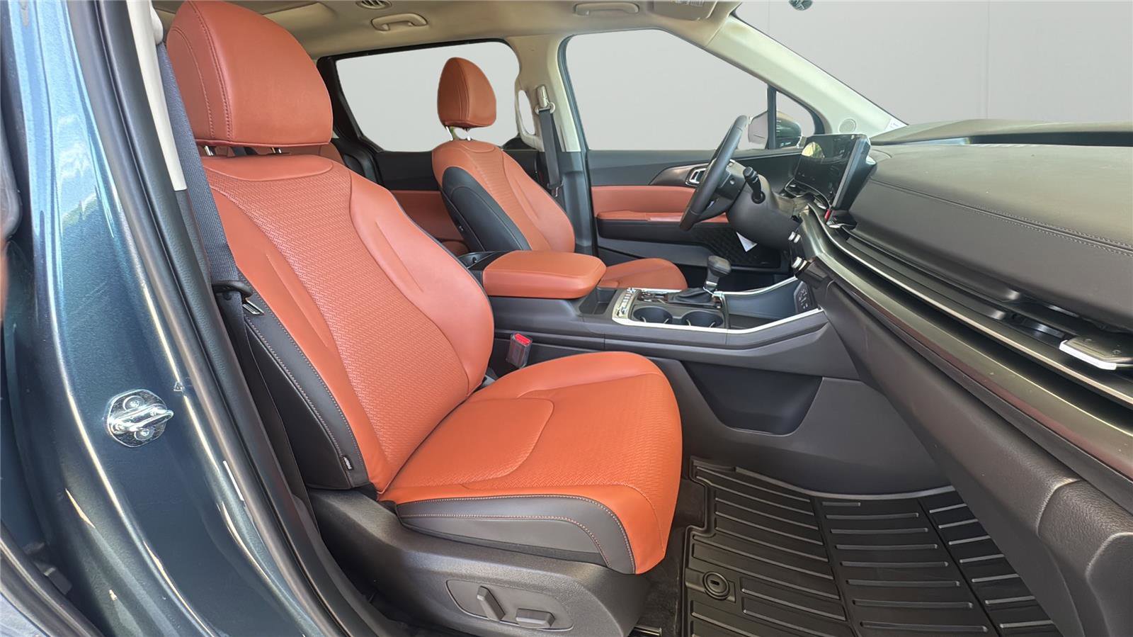 New 2026 Kia Carnival SX Prestige FWD image 18